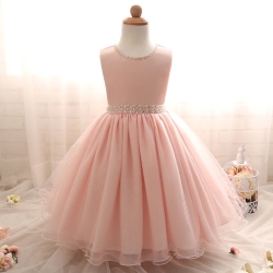 Girls Party Dresses